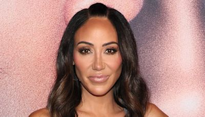 Melissa Gorga Weighs in on Real Housewives of New Jersey's Future Amid Recasting Rumors - E! Online