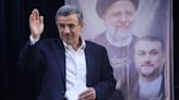 Iran’s ex-President Ahmadinejad to run in presidential election, state TV says | CNN