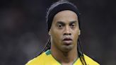 How Ronaldinho was Left With 'Nothing in his Bank Account'