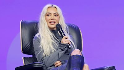 Kim Kardashian Makes Bold Statement About Connection to O.J. Simpson