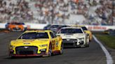 Trust Us, NASCAR Cup Drivers Can Survive Playoff Mulligan and Still Win Championship
