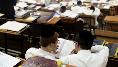 Israel may soon draft ultra-Orthodox Jews. What does it mean for the war and Netanyahu?