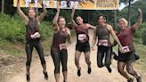 Gritty Chix Mud Run to benefit the New River Conservancy