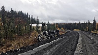 Lack of emergency responders at Eagle Plains, Yukon, halts its ambulance service