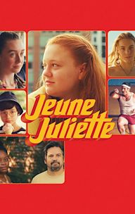 Jeune Juliette