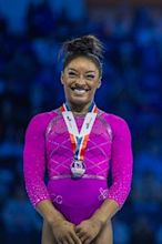 Simone Biles