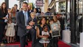 Mariska Hargitay Has 3 Kids—Meet Her Sweet Family With Husband Peter Hermann