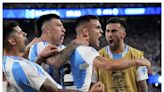 Copa America 2024: Lautaro Martinez Scores Late Winner Help Argentina Secure Knockout Berth