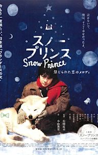 Snow Prince