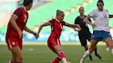 Paris Olympics 2024: Canada women’s football team docked six points for spying scandal; three coaches banned