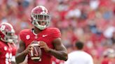 Alabama reveals official QB depth chart