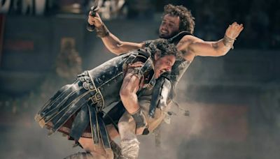 Gladiator 2 New Trailer Out: Paul Mescal, Pedro Pascal Promise Intriguing Tale Of Rebellion And Revenge. WATCH