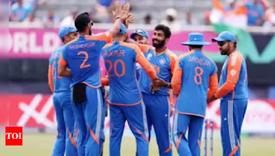 USA vs India T20 Cricket World Cup match: How to watch the live match free | - Times of India