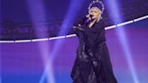 Madonna vira cidadã honorária do Rio de Janeiro antes de show no Brasil