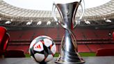 De un Athletic goleado por el Frankfurt a San Mamés como sede del duelo entre los dos grandes de Europa: 20 años del debut de las rojiblancas en la Champions
