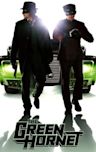 The Green Hornet (2011 film)