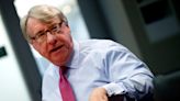 Legendary short-seller Jim Chanos says investors are overlooking a major risk - China's real-estate crisis: 'We ignore it at our own peril'
