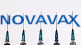 Novavax raises doubts about ability to remain in business, shares fall