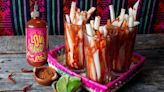 Details About I Love Chamoy From Shark Tank