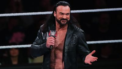 Drew McIntyre Explains Why The 2024 WWE Draft Was 'Perplexing And Stupid' - Wrestling Inc.