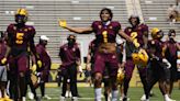 ASU football transfer Xavier Guillory carries on with thoughts of his father