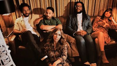 Video: Lake Street Dive Unveils Live Version of 'Twenty-Five' Ahead of New Album