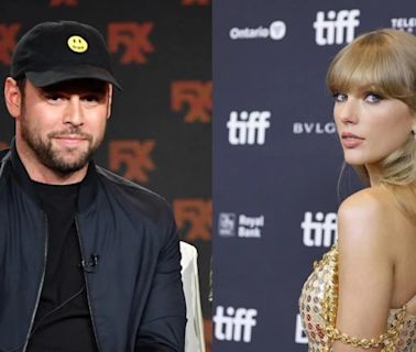 ‘Taylor Swift vs. Scooter Braun’: 13 Biggest Revelations From the ‘Bad Blood’ Docuseries