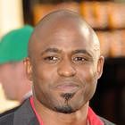 Wayne Brady