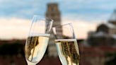 Italy warns Britons to stop ‘abusing’ term Prosecco