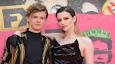 Thomas Brodie-Sangster Gets Married With Actor Talulah Riley In A Romantic Ceremony; DEETS