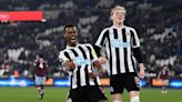 Newcastle now hopeful of agreeing new contract with "excellent" star