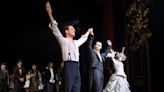 “El fantasma de la ópera” se despide de Broadway