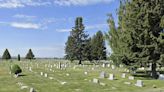 Volunteers doing cleanup at local cemetery this Saturday and they're asking for your help - East Idaho News