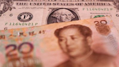 Bullish bets steady on Asian currencies as Fed easing bets soften dollar, Reuters poll shows