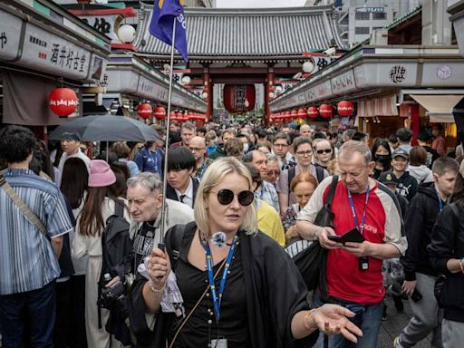 日本餐廳出「這招」應對爆量外國遊客：並非加價宰客 - 自由財經