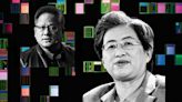 AMD’s Lisa Su is ready to crash Nvidia’s trillion-dollar chips party