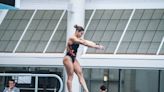 FIU diver overcomes fears to become school’s first to qualify for USA Olympic Trials