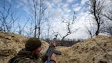 Ukraine Latest: Zelenskiy Says Bakhmut Would Give Russia Opening
