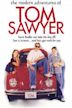 The Modern Adventures of Tom Sawyer