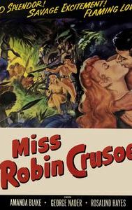 Miss Robin Crusoe