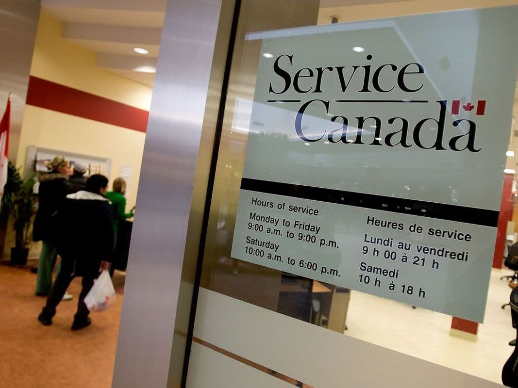 Canada's unemployment rate rises to 6.2% as more workers forced to go part-time