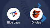 Blue Jays vs. Orioles: Key Players to Watch, TV & Live Stream Info and Stats for June 5