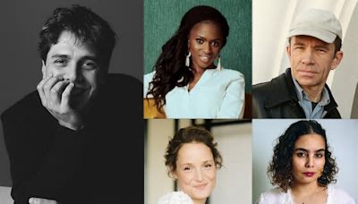 Vicky Krieps, Asmae El Moudir, Maïmouna Doucouré & Todd McCarthy Join Un Certain Regard Jury