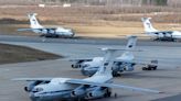 Military intelligence: Russian airbase hit by sabotage attack