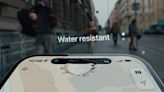 Así es cómo Apple realiza las pruebas de resistencia al agua en los iPhone