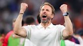 Gareth Southgate's polo shirt - where to buy the England manager's Euro 2024 outfit