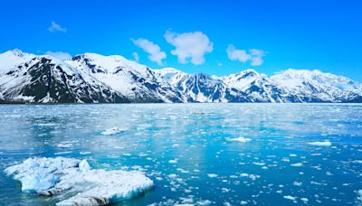 Derretimiento acelerado de glaciares en Alaska podría ser irreversible