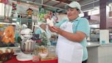 Desde un mercado de Quito hasta Londres: Blanca Manobanda será expositora del National Geographic Traveller Food