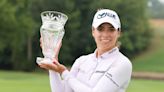 ‘I want to be limitless’: Gaby Lopez hopes to make it a double in Ohio at LPGA’s new Kroger Queen City event