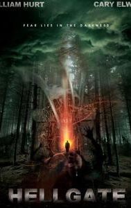 Hellgate (2011 film)